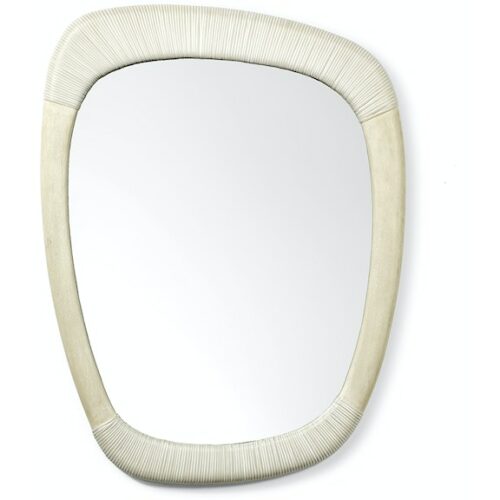 Aidan Mirror Khaki