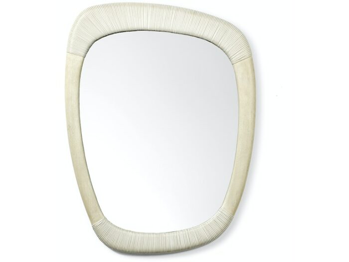 Aidan Mirror Khaki