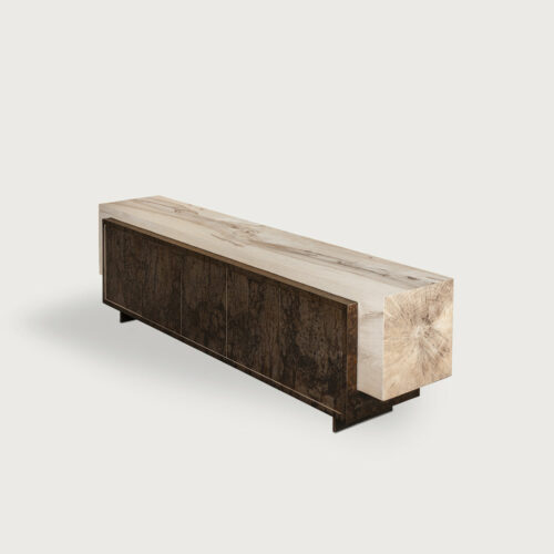 Mash Media Console