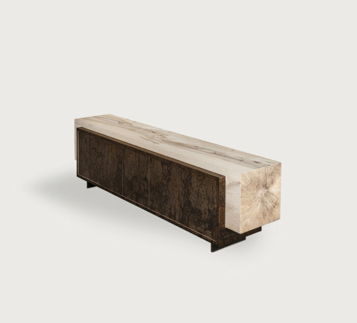 Mash Media Console