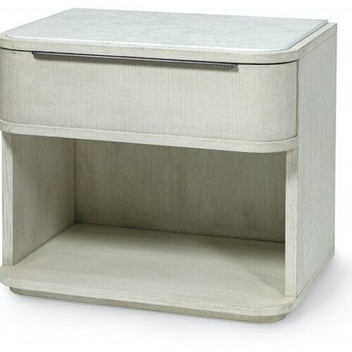 Argenta Nightstand