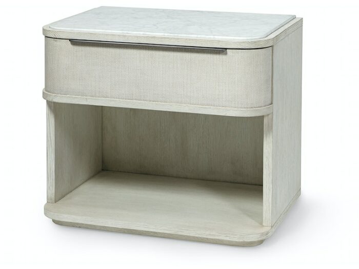 Argenta Nightstand