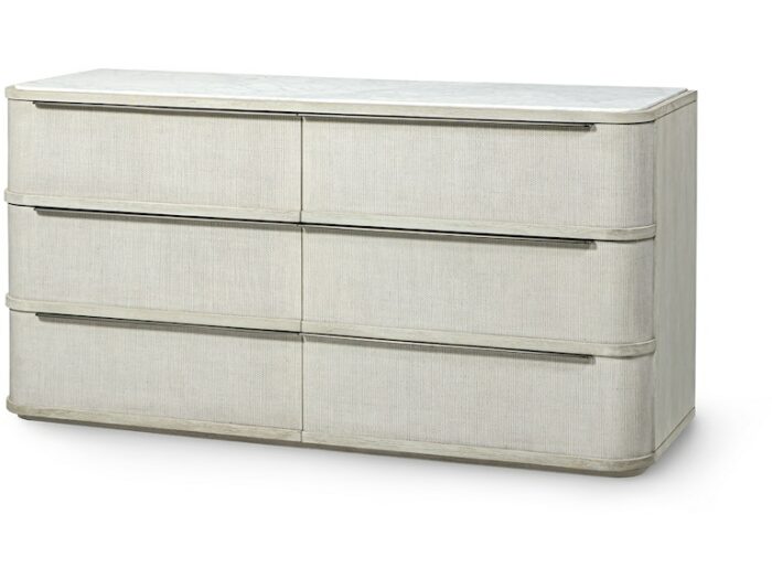 Argenta Dresser