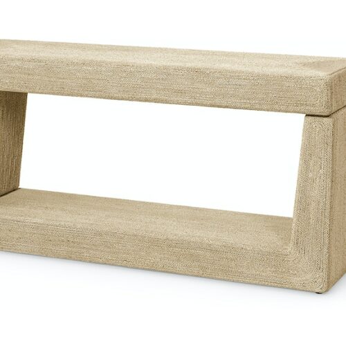 Mila Console Table Natural