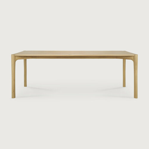 PI dining table