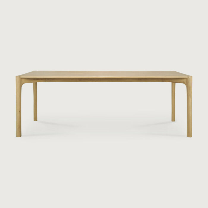 PI dining table